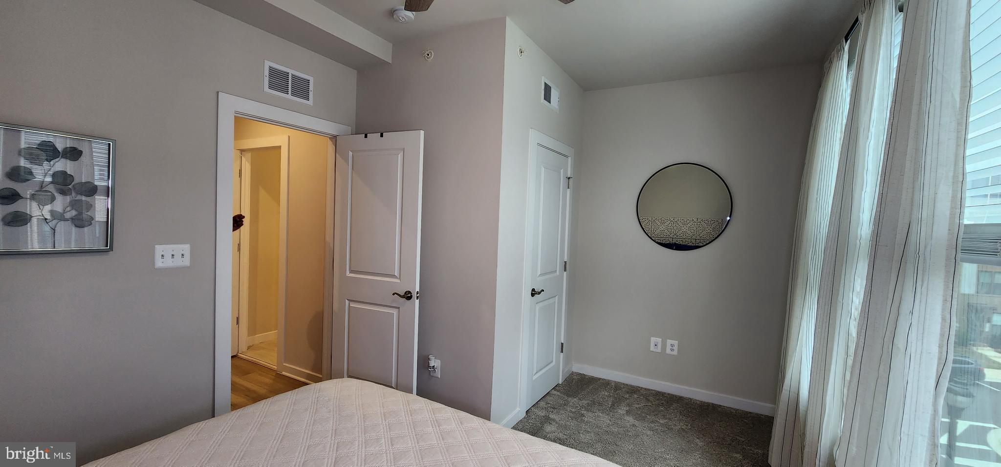 RIVERFRONT - Residential Lease