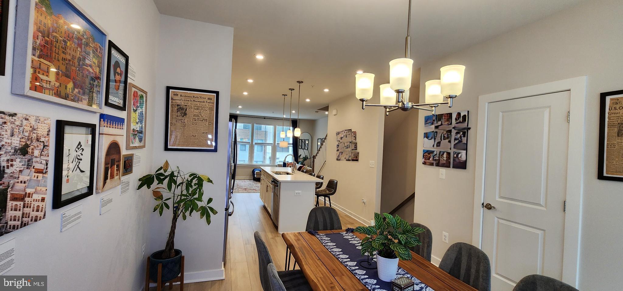 RIVERFRONT - Residential Lease