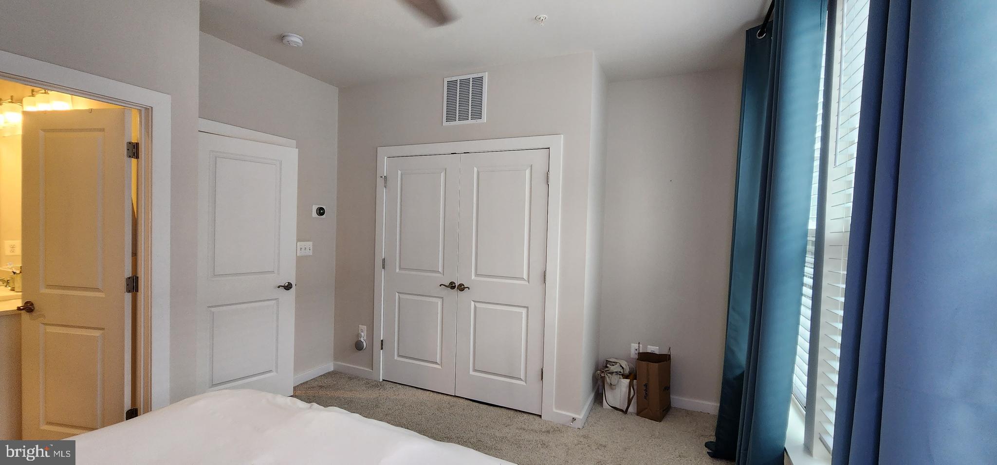 RIVERFRONT - Residential Lease