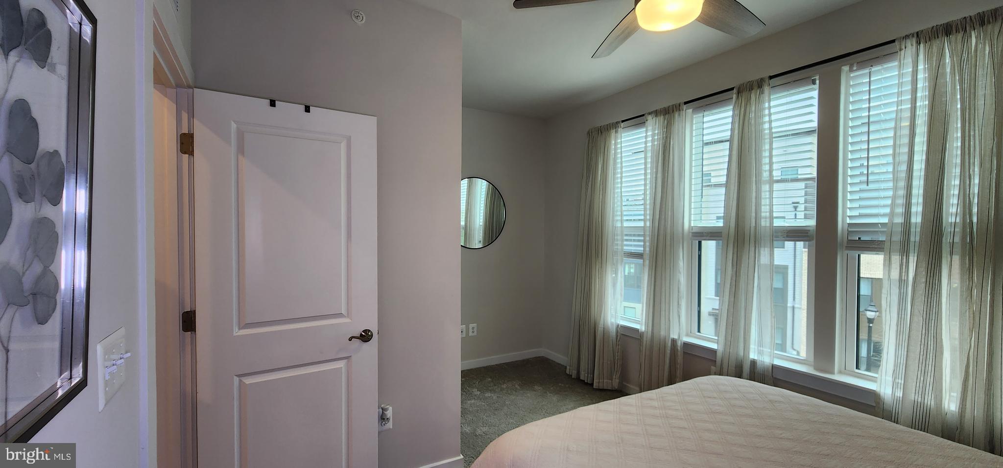 RIVERFRONT - Residential Lease