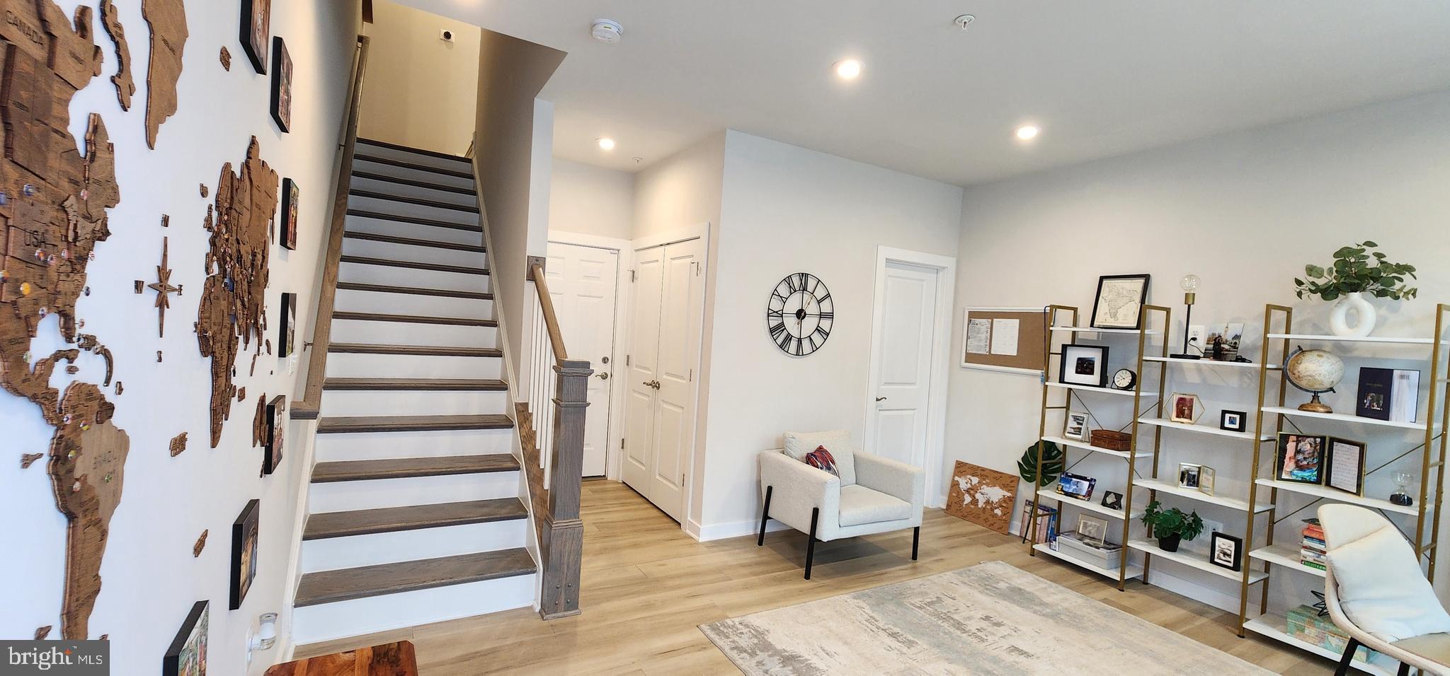 RIVERFRONT - Residential Lease