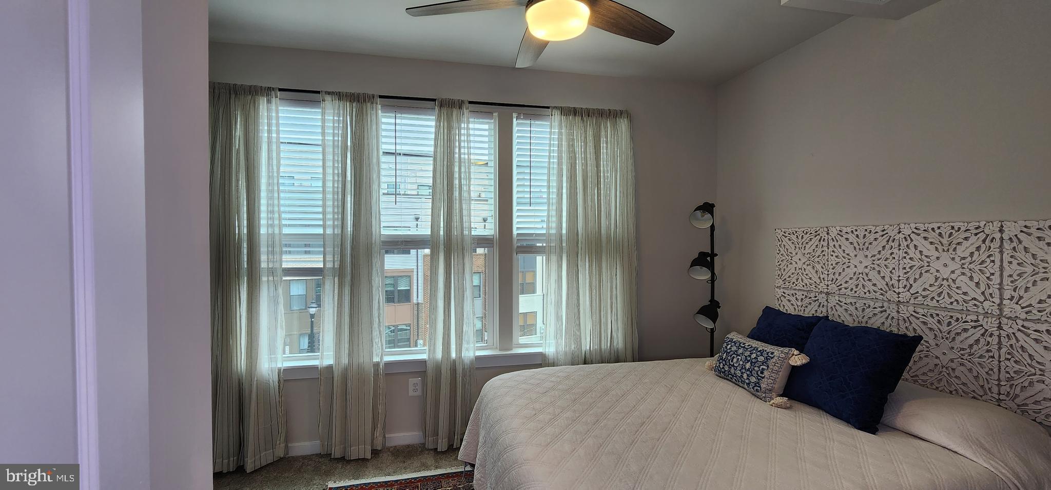 RIVERFRONT - Residential Lease