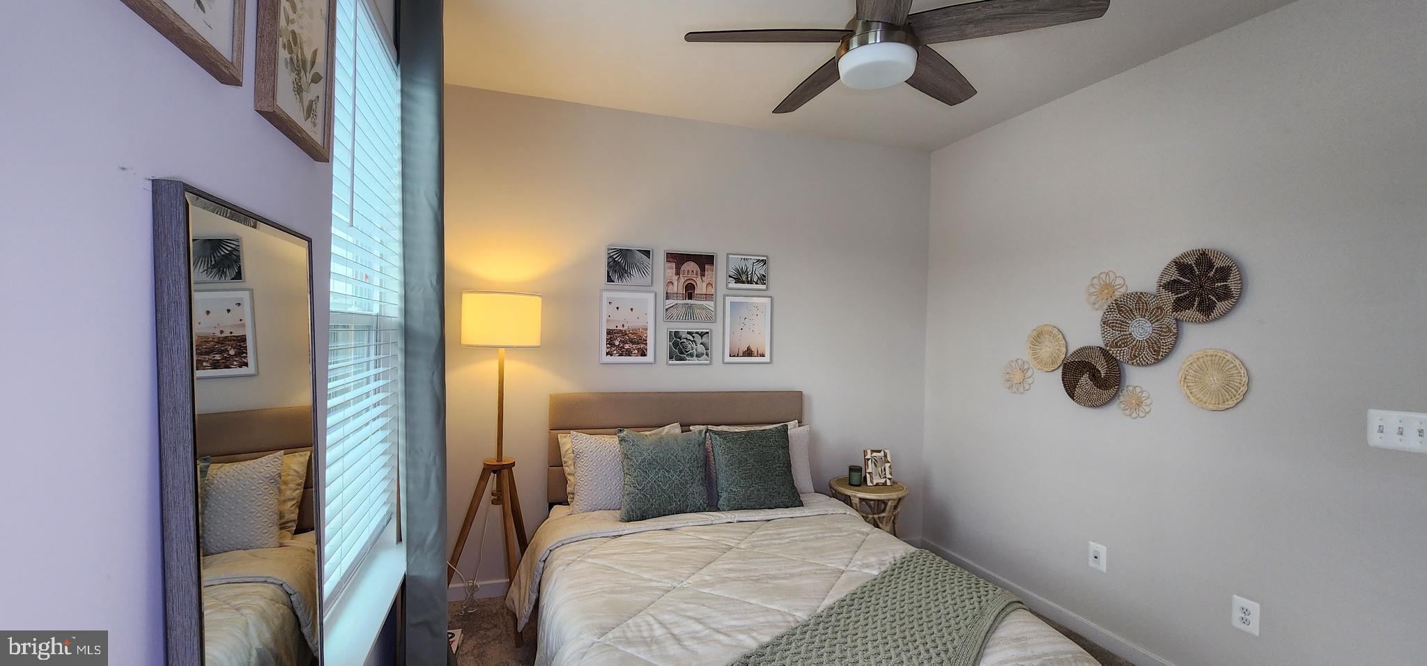 RIVERFRONT - Residential Lease