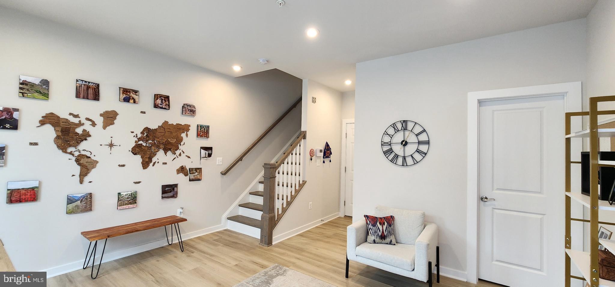 RIVERFRONT - Residential Lease