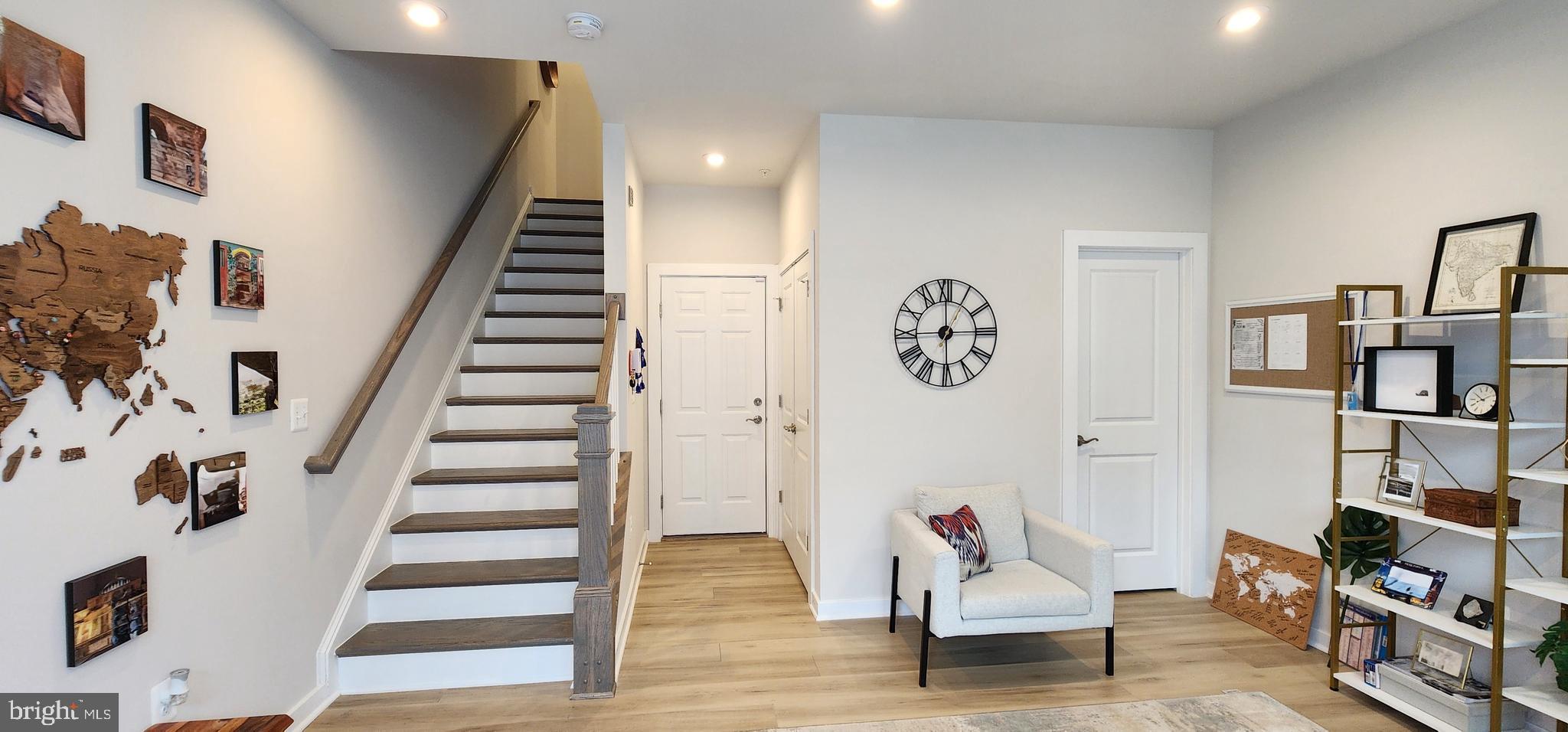 RIVERFRONT - Residential Lease