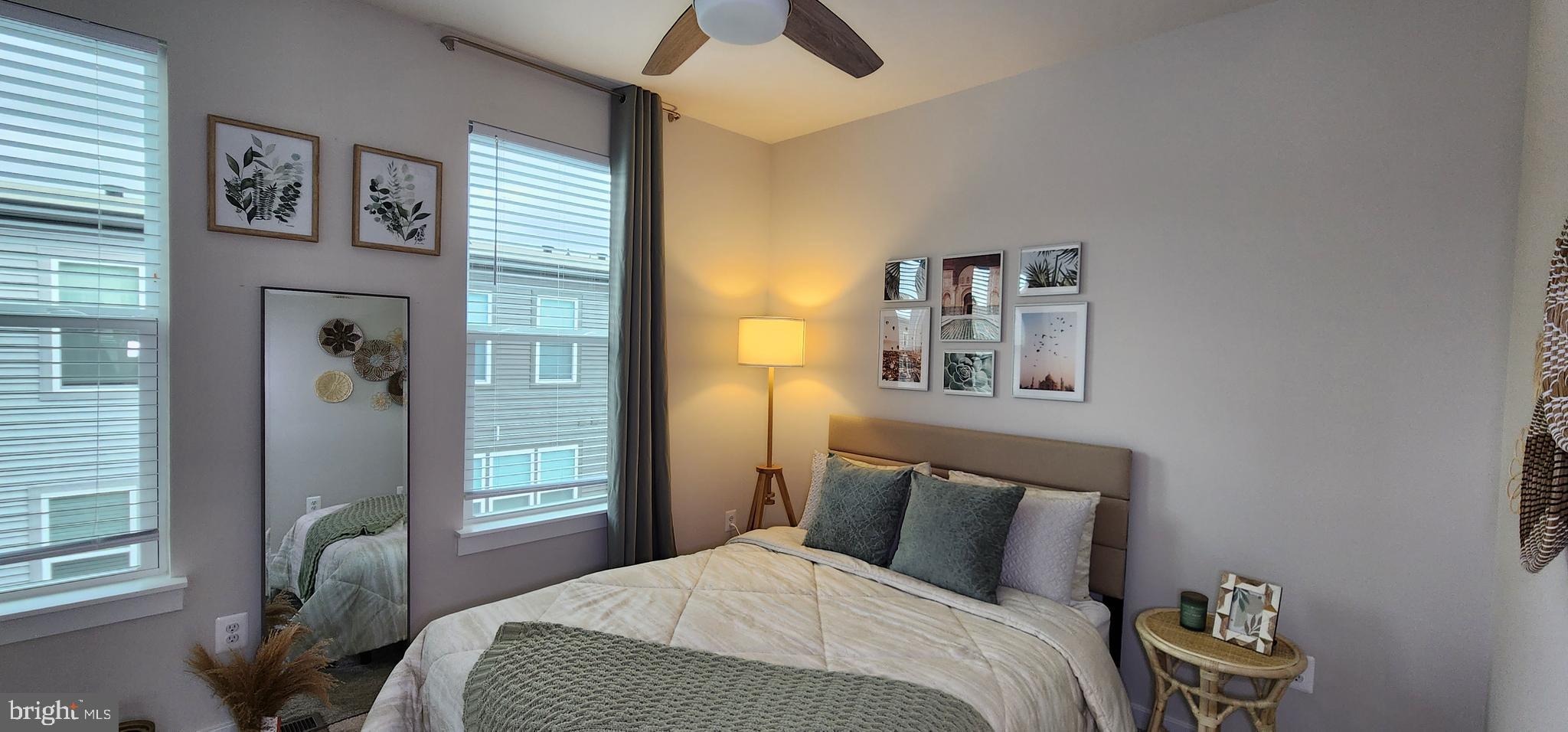 RIVERFRONT - Residential Lease