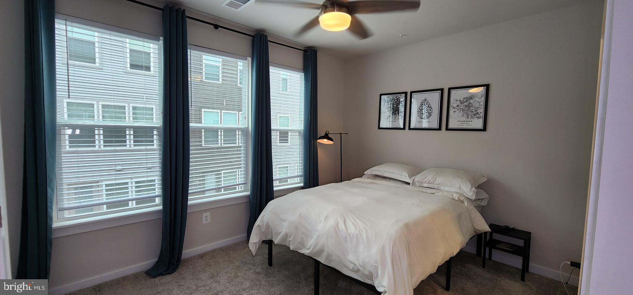 RIVERFRONT - Residential Lease