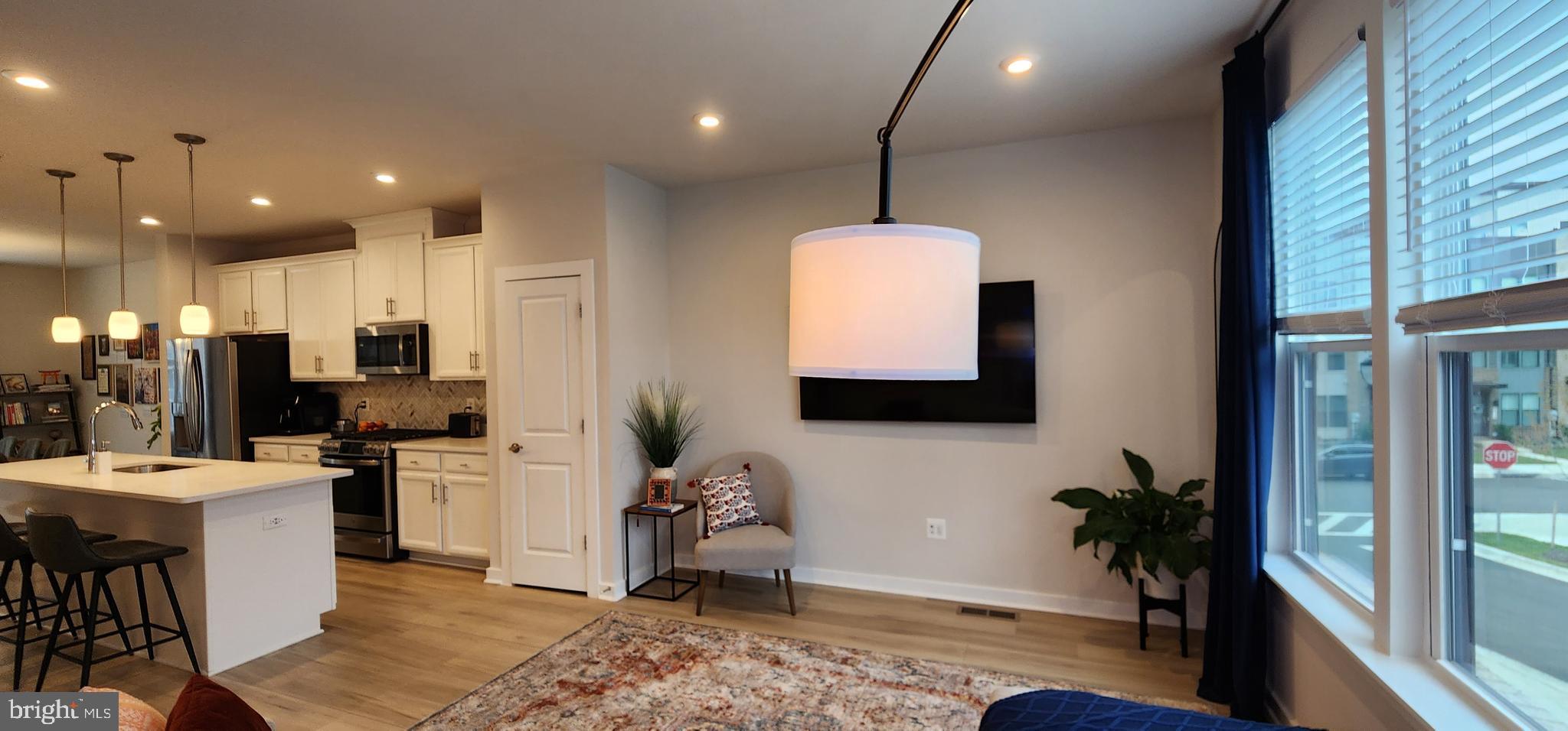 RIVERFRONT - Residential Lease