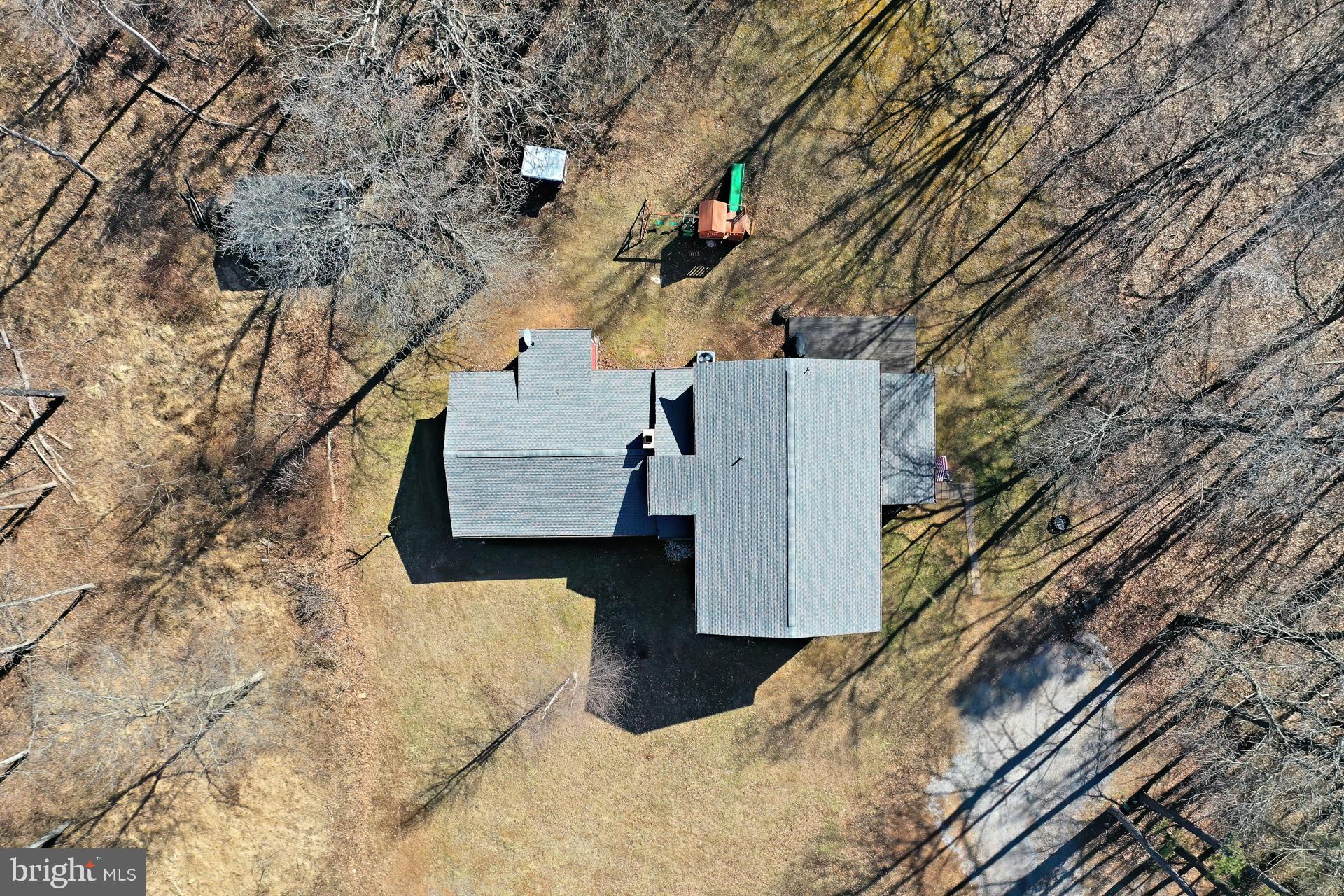 SHANNON WDS-BALL - Residential