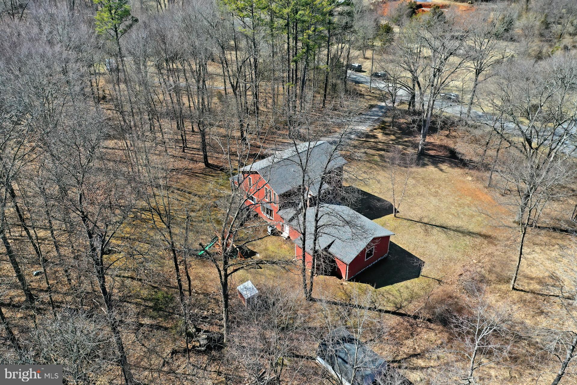 SHANNON WDS-BALL - Residential