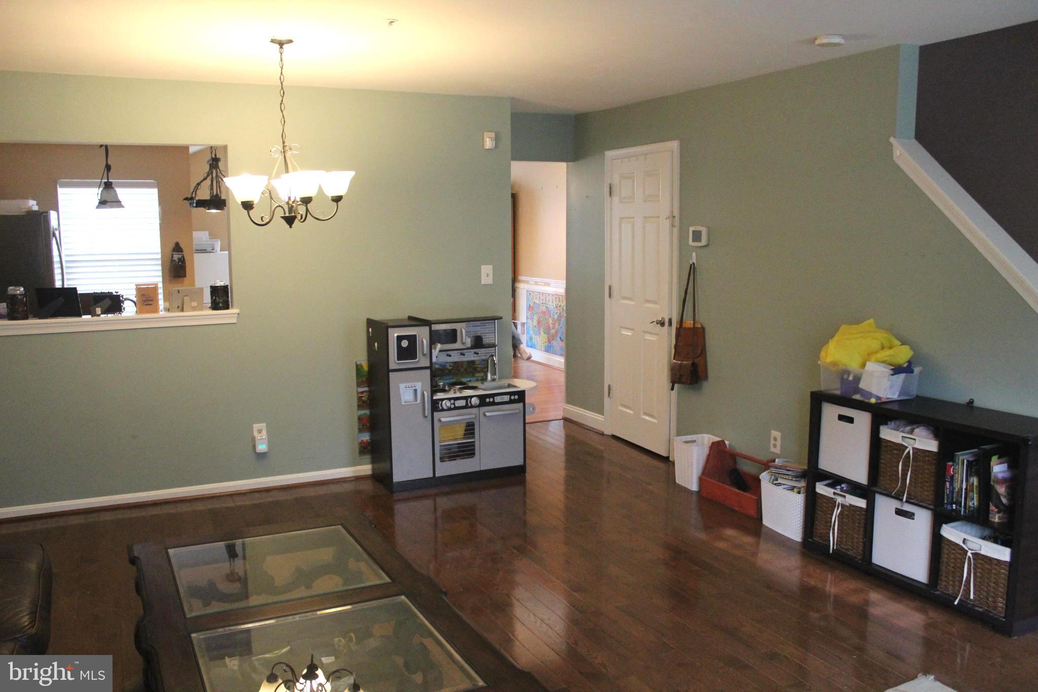 BELLE MANOR - Residential