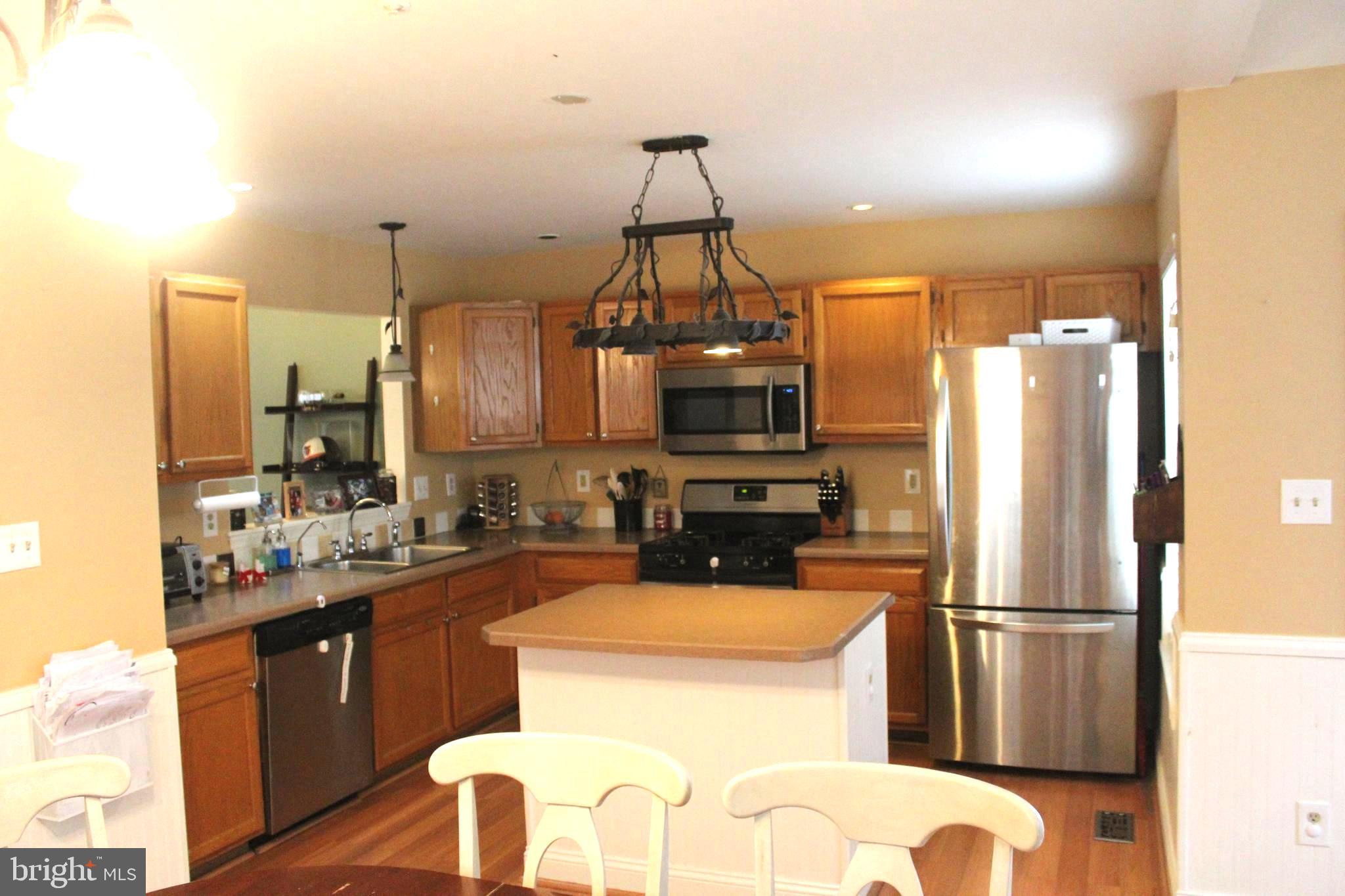 BELLE MANOR - Residential