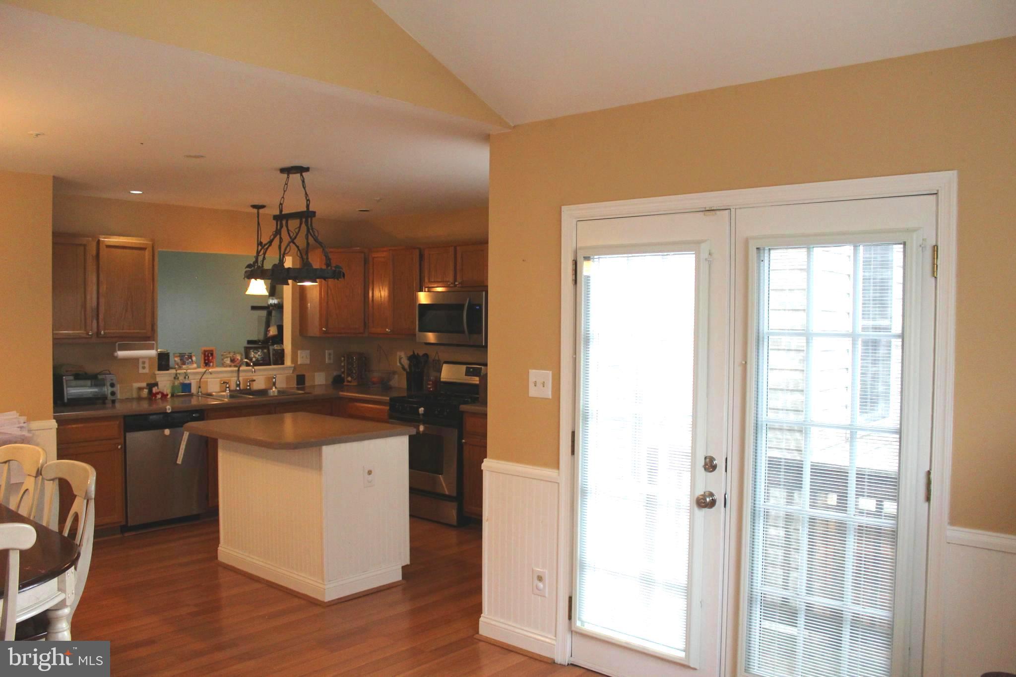 BELLE MANOR - Residential