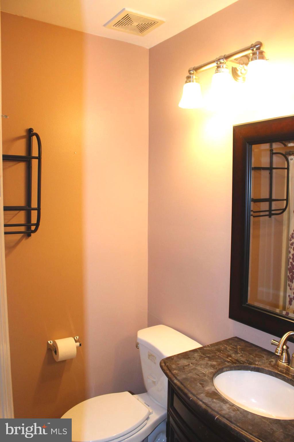 BELLE MANOR - Residential