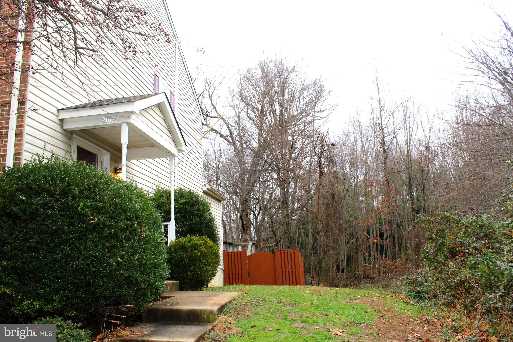 BELLE MANOR - Residential