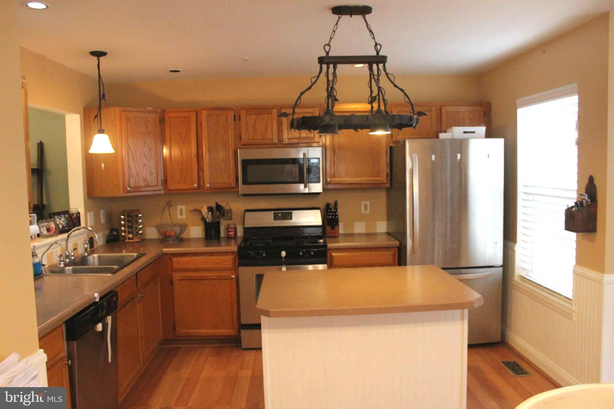 BELLE MANOR - Residential