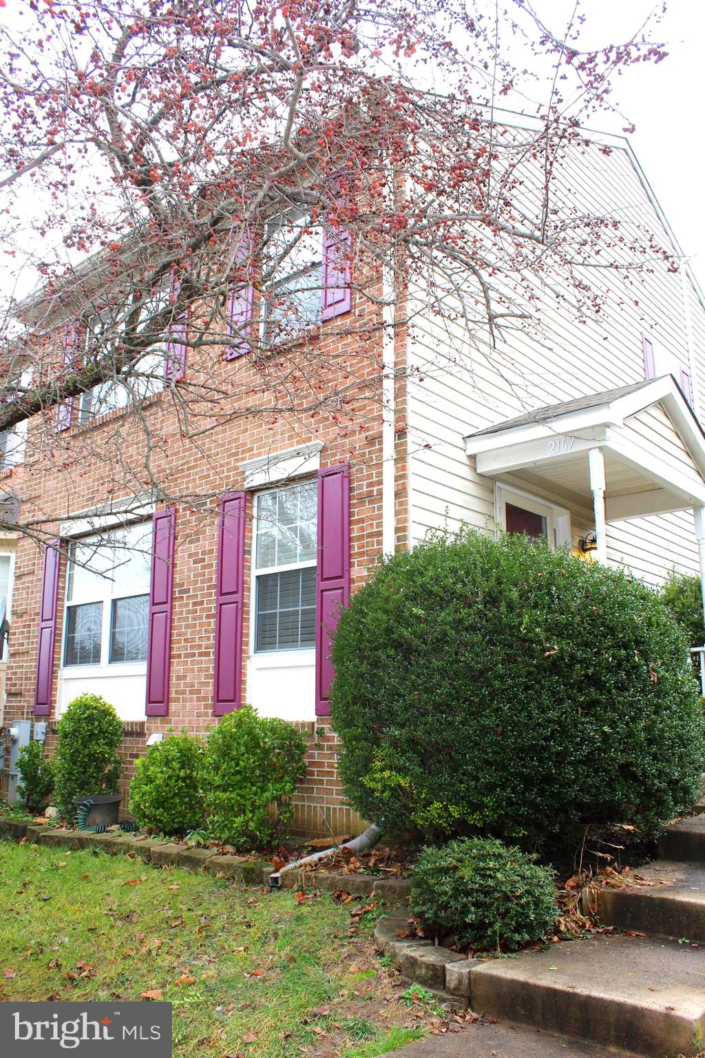 BELLE MANOR - Residential