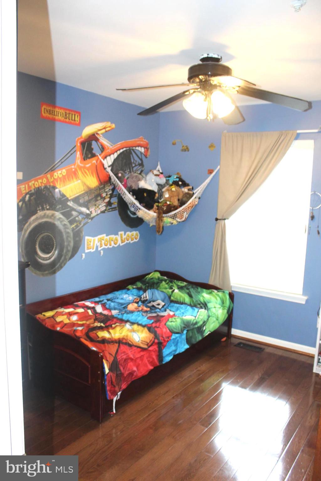 BELLE MANOR - Residential