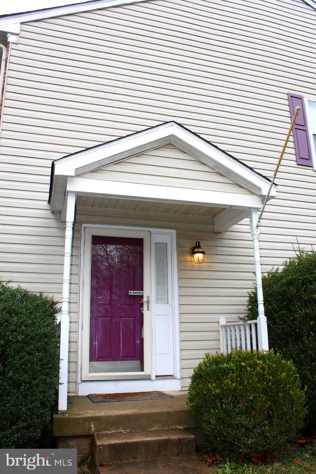 BELLE MANOR - Residential