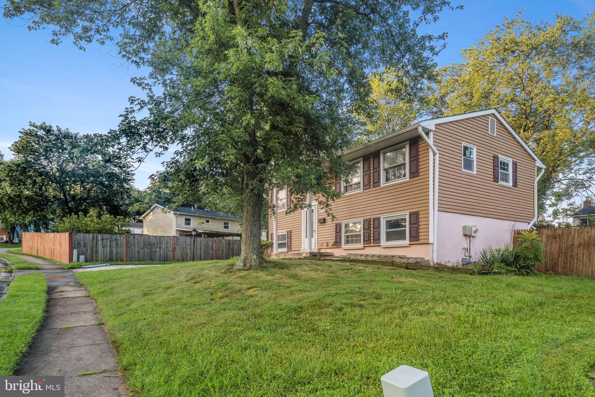 4307 KENWOOD DRIVE