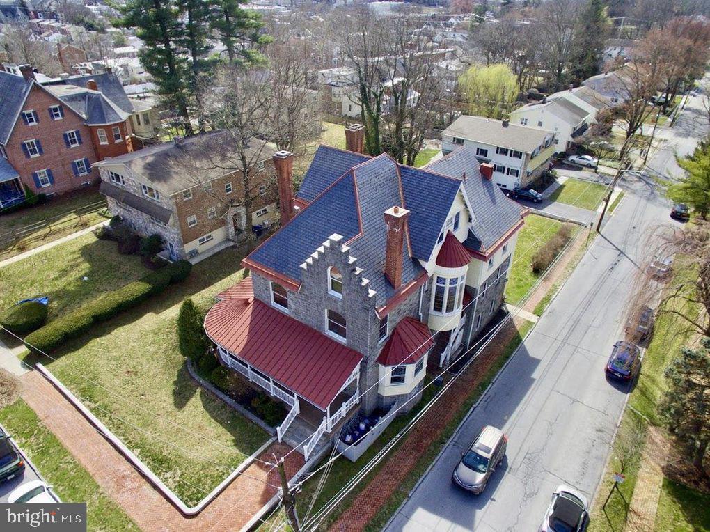 NONE AVAILABLE - Residential Lease