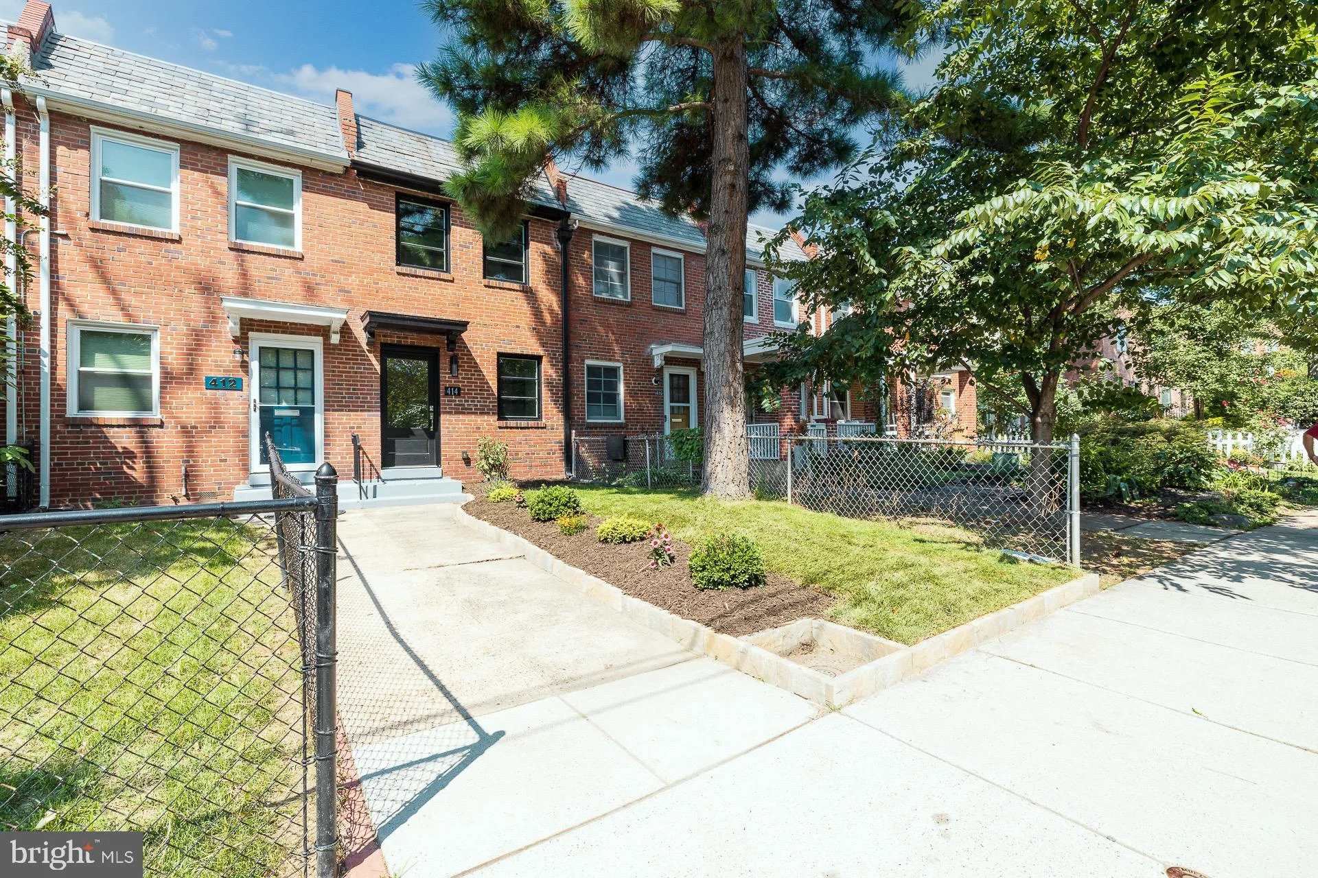 414 N Henry Street, Alexandria, VA 22314
