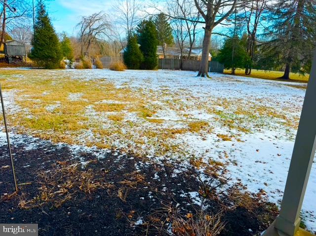 CANTERBURY WOODS - Residential