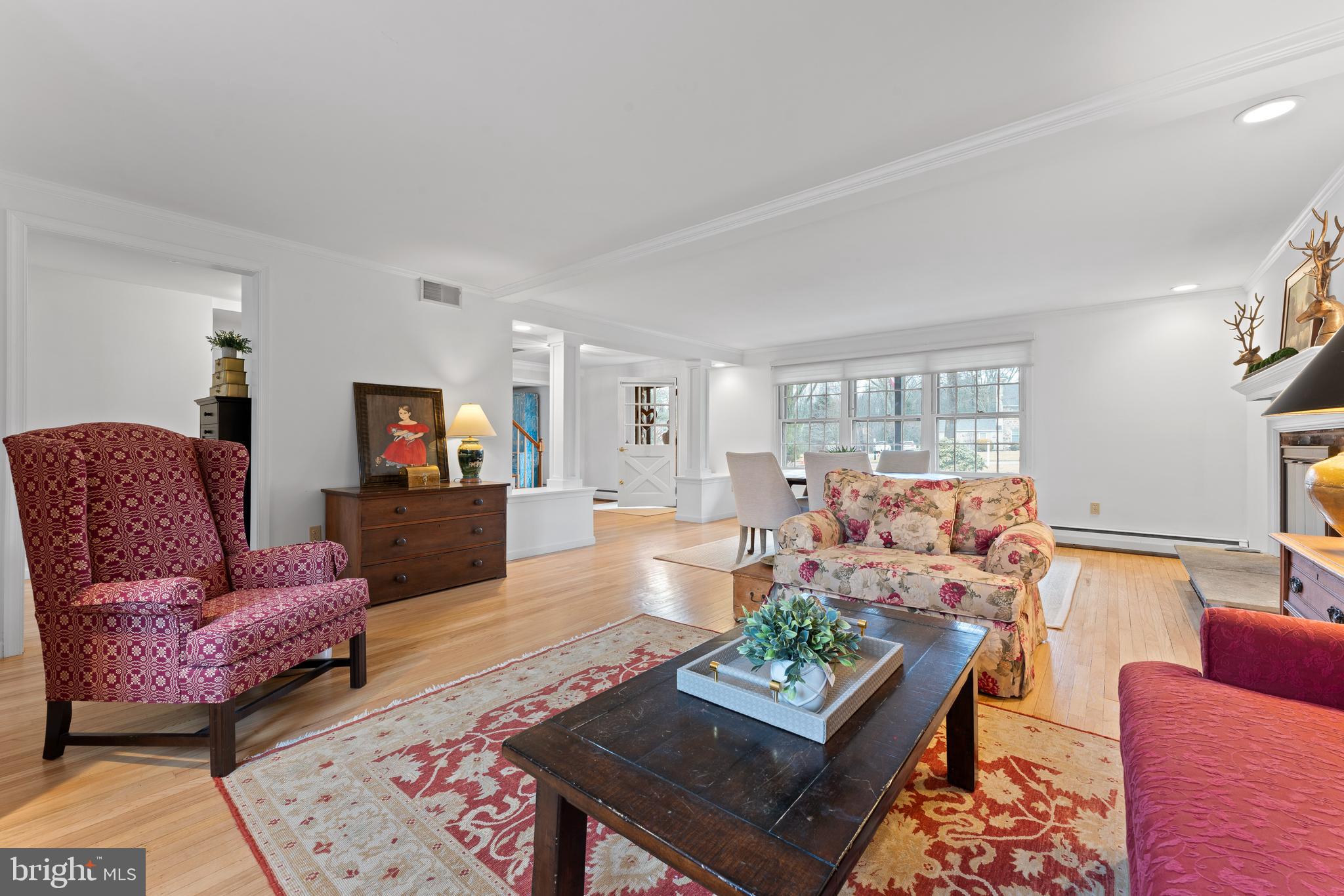 CANTERBURY WOODS - Residential