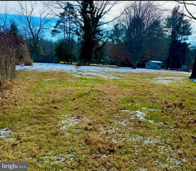CANTERBURY WOODS - Residential