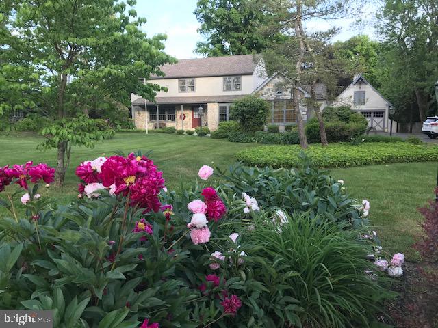 CANTERBURY WOODS - Residential