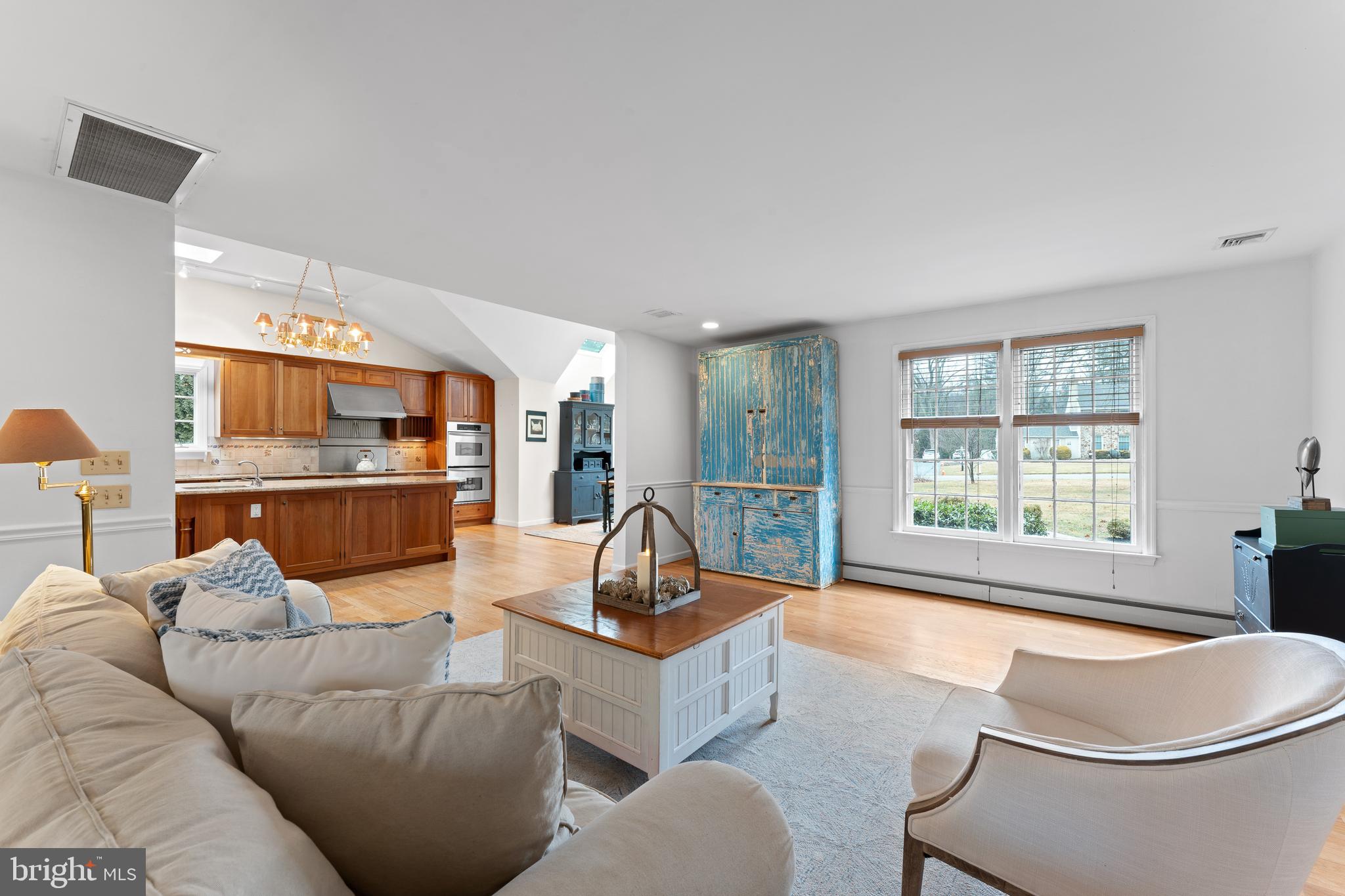 CANTERBURY WOODS - Residential