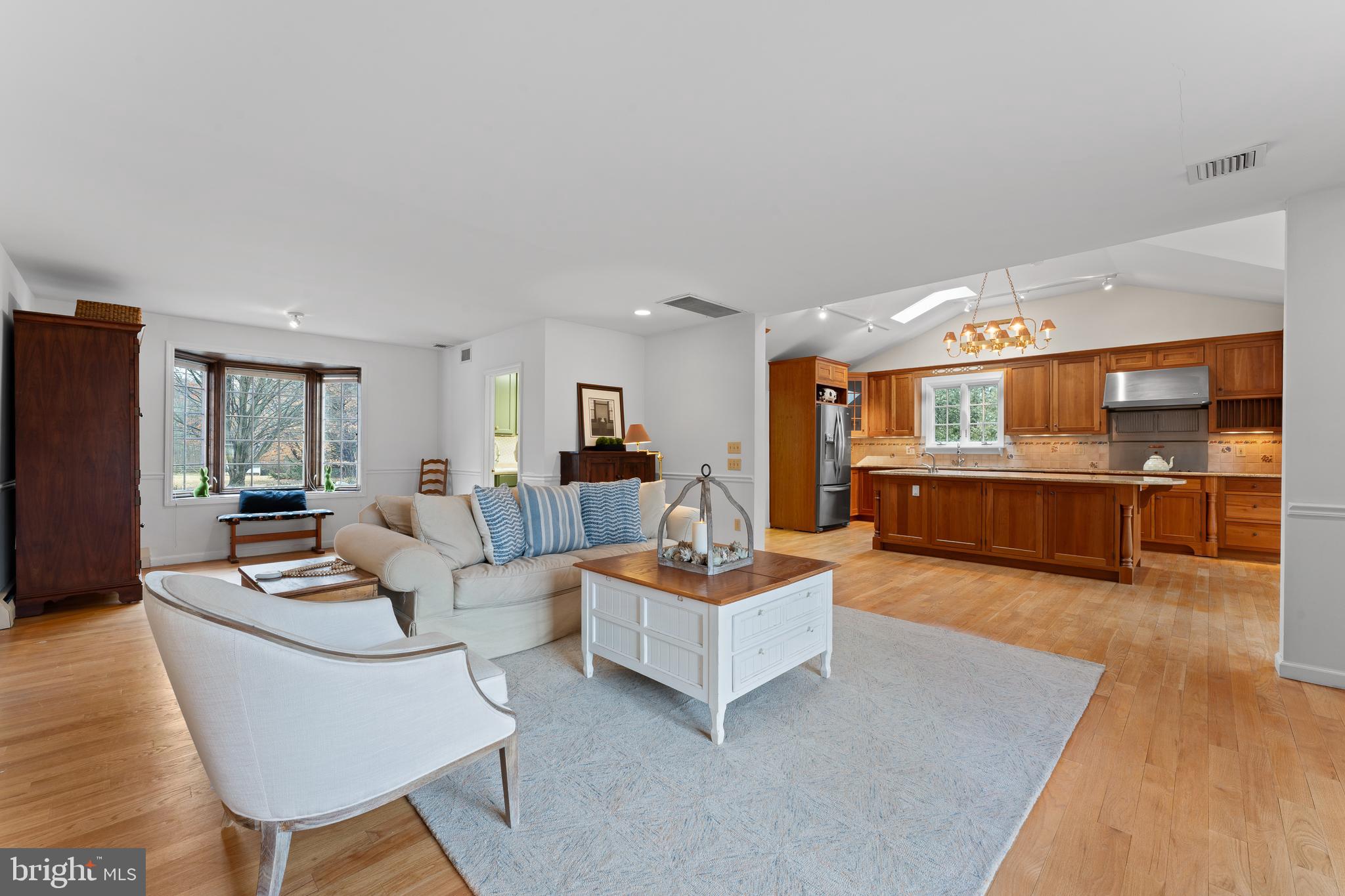 CANTERBURY WOODS - Residential