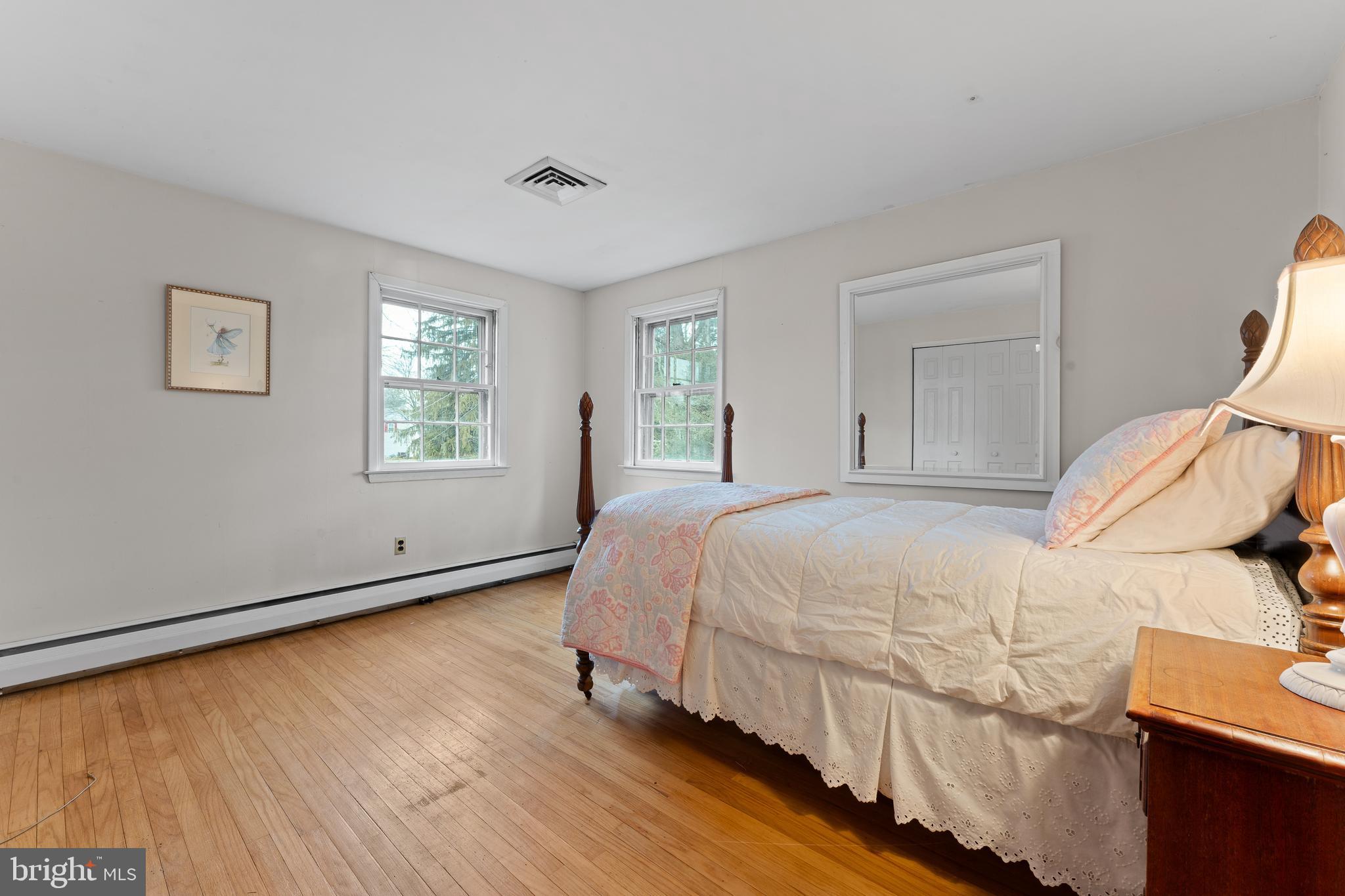 CANTERBURY WOODS - Residential