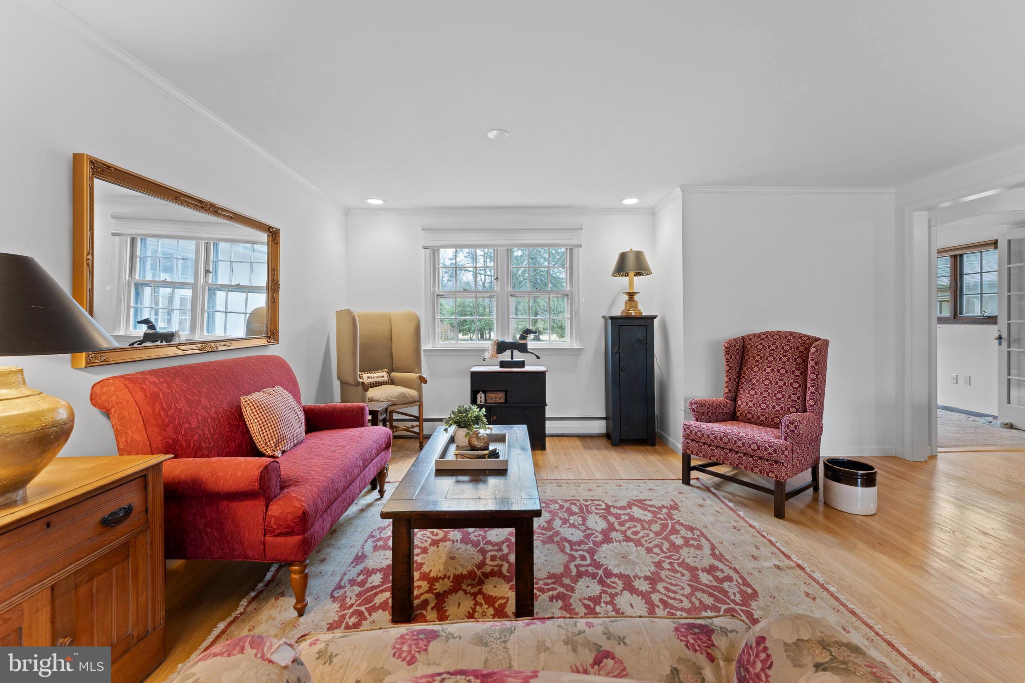 CANTERBURY WOODS - Residential