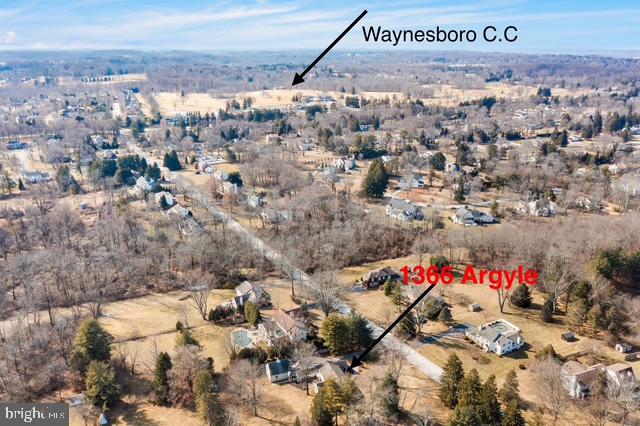 CANTERBURY WOODS - Residential