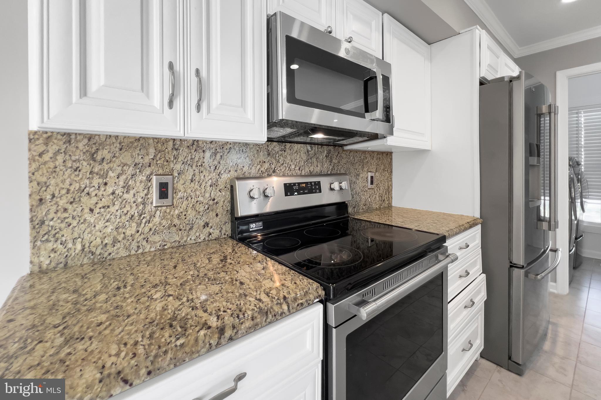 GLEN COVE - Residential