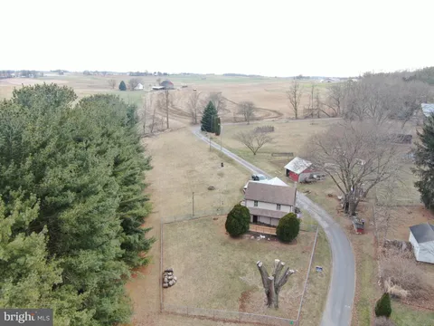 2774 Falling Spring Road, Chambersburg, PA 17202 - MLS#: PAFL2025528