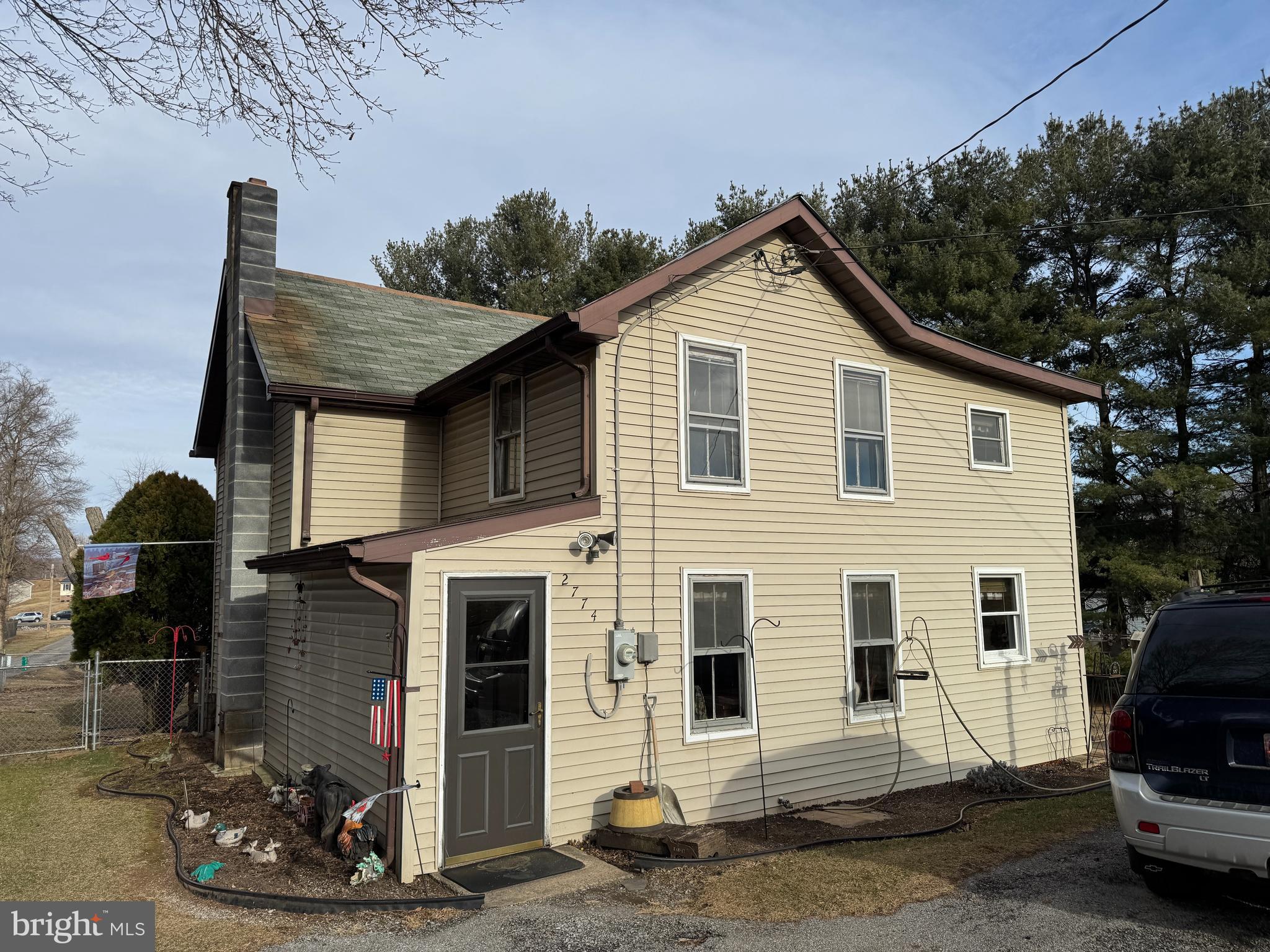 NONE AVAILABLE - Residential