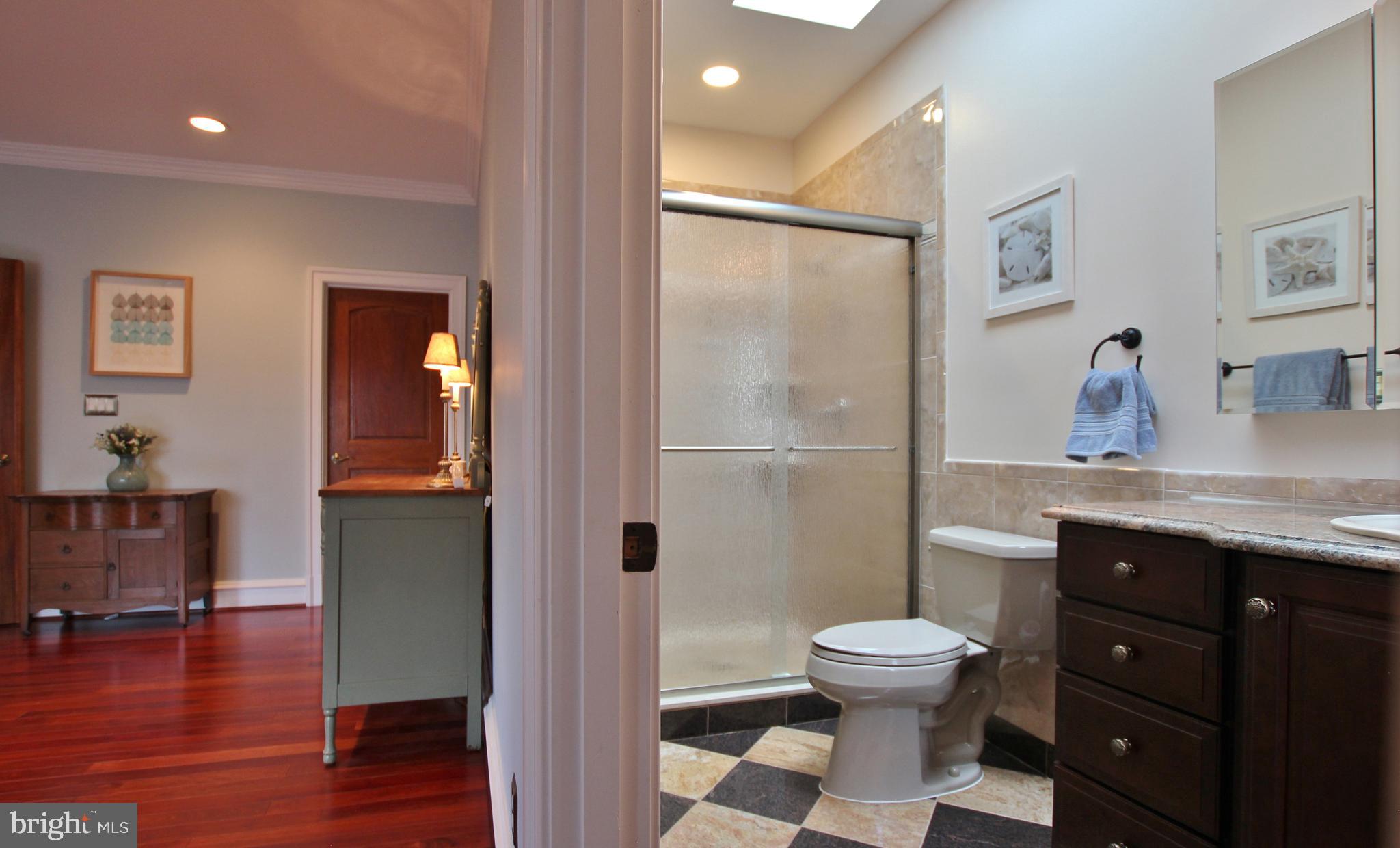 RIVERWOOD - Residential