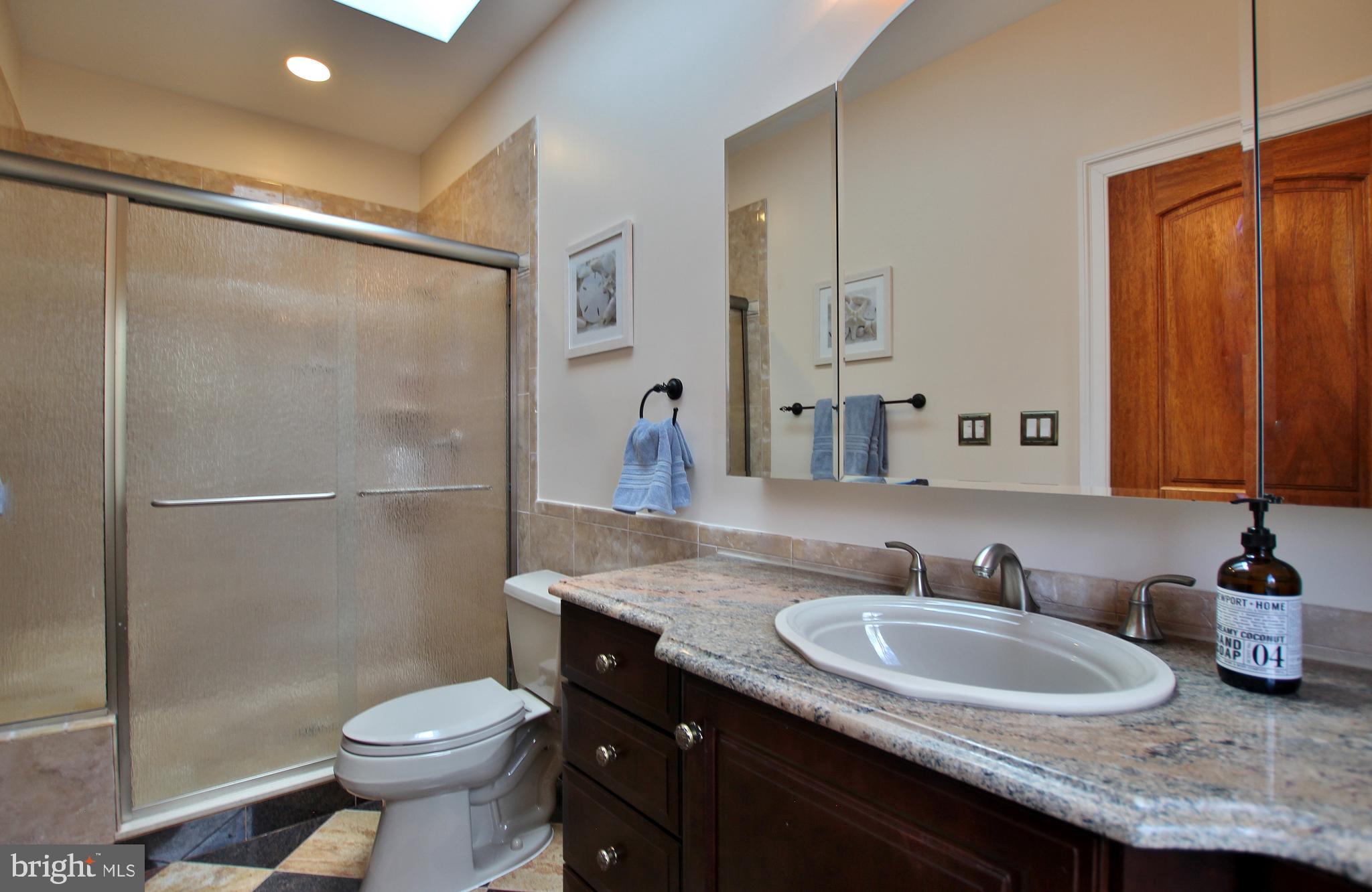 RIVERWOOD - Residential