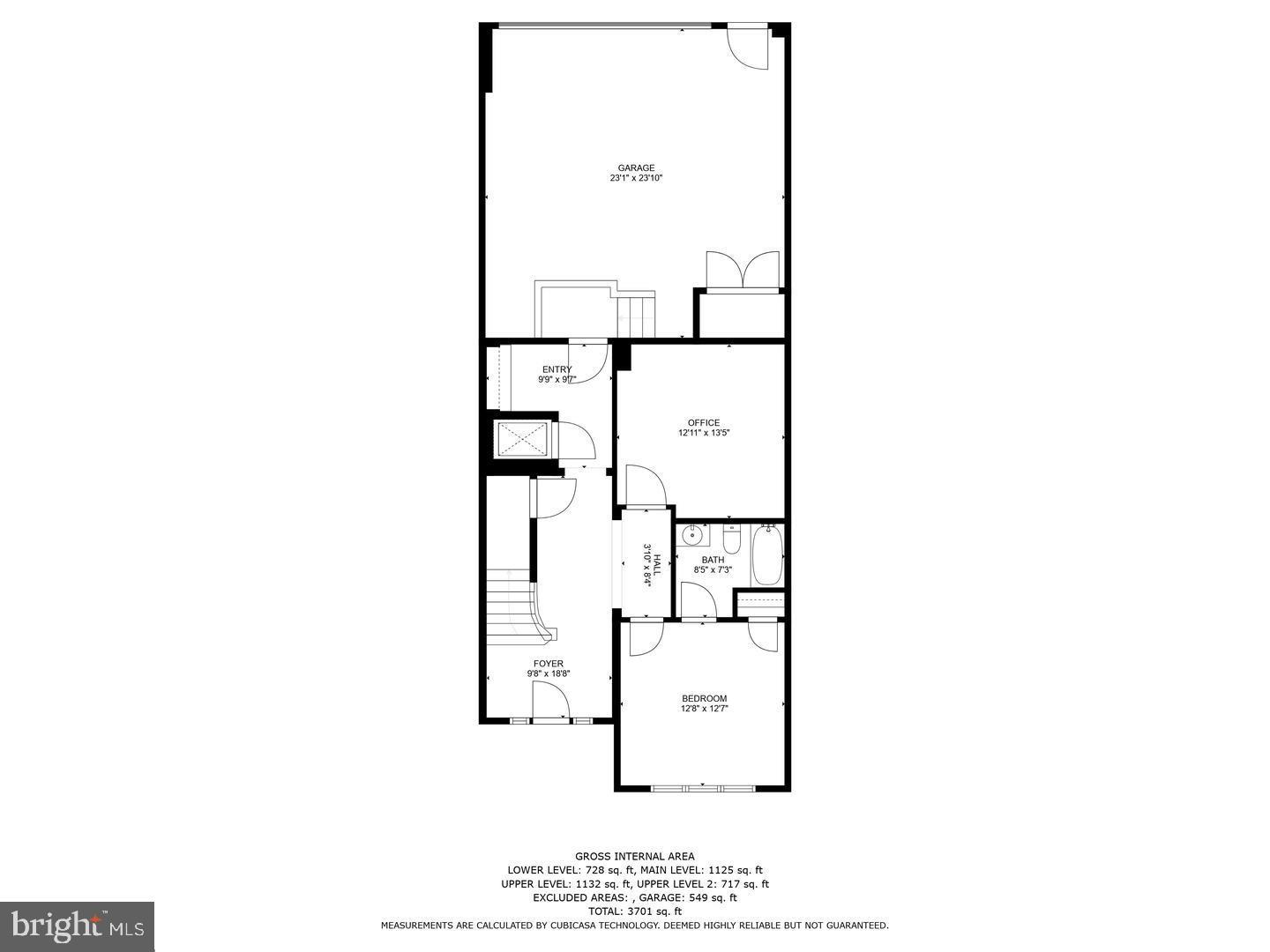 SYMPHONY PARK - Residential