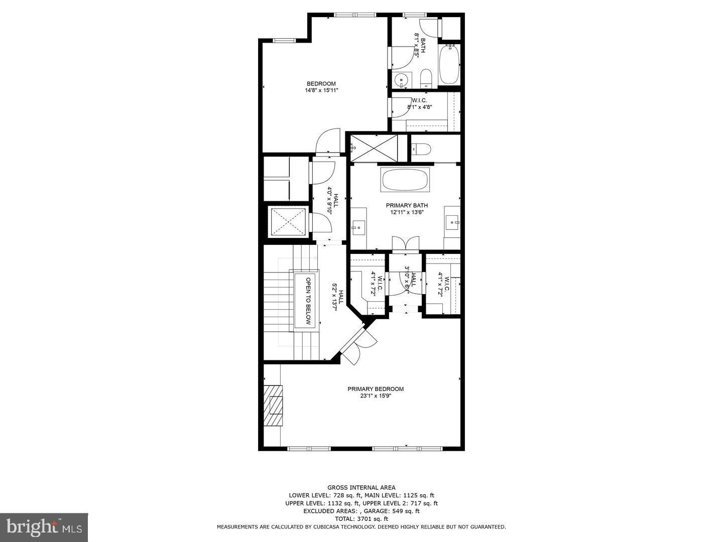 SYMPHONY PARK - Residential