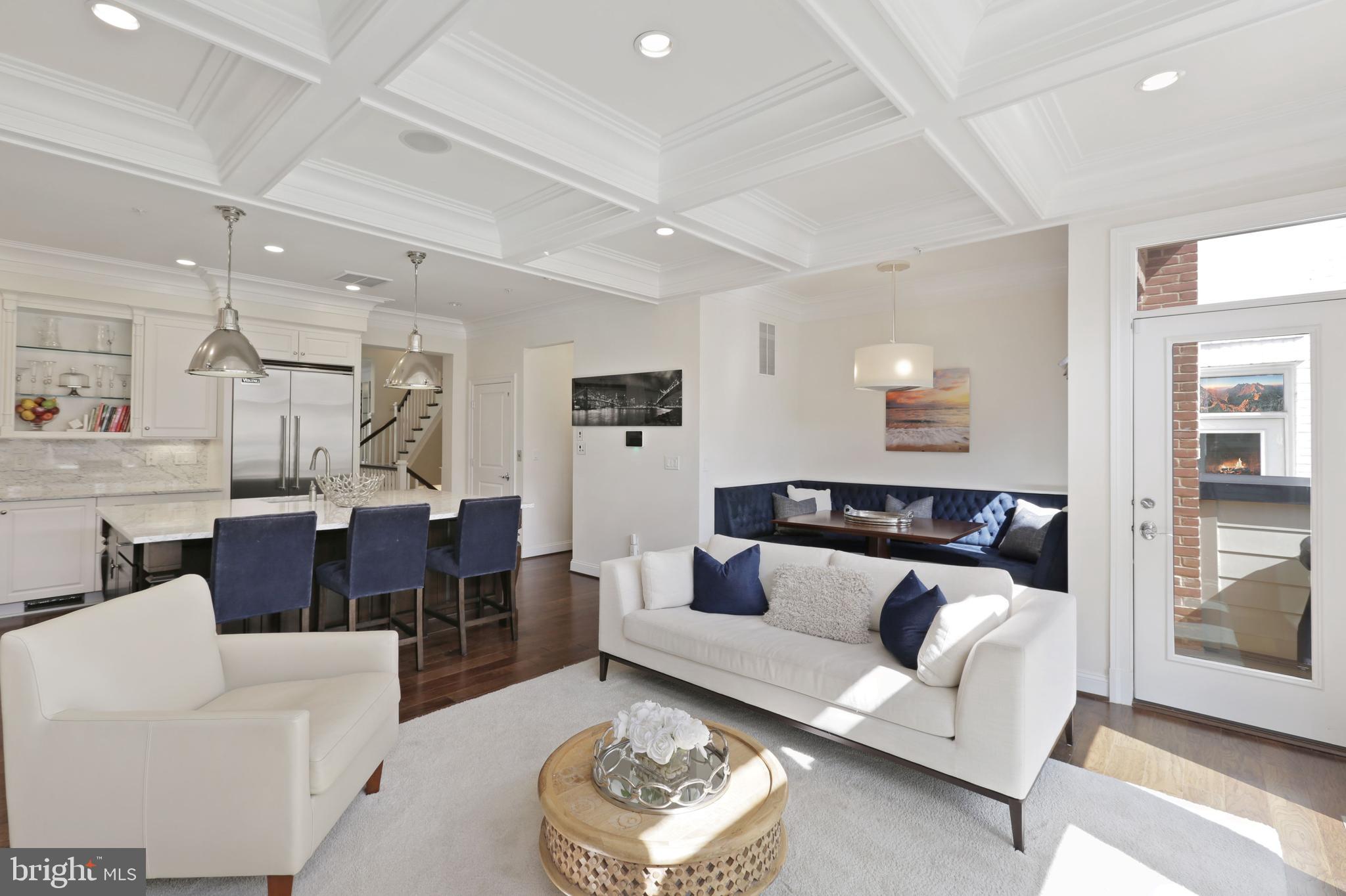 SYMPHONY PARK - Residential