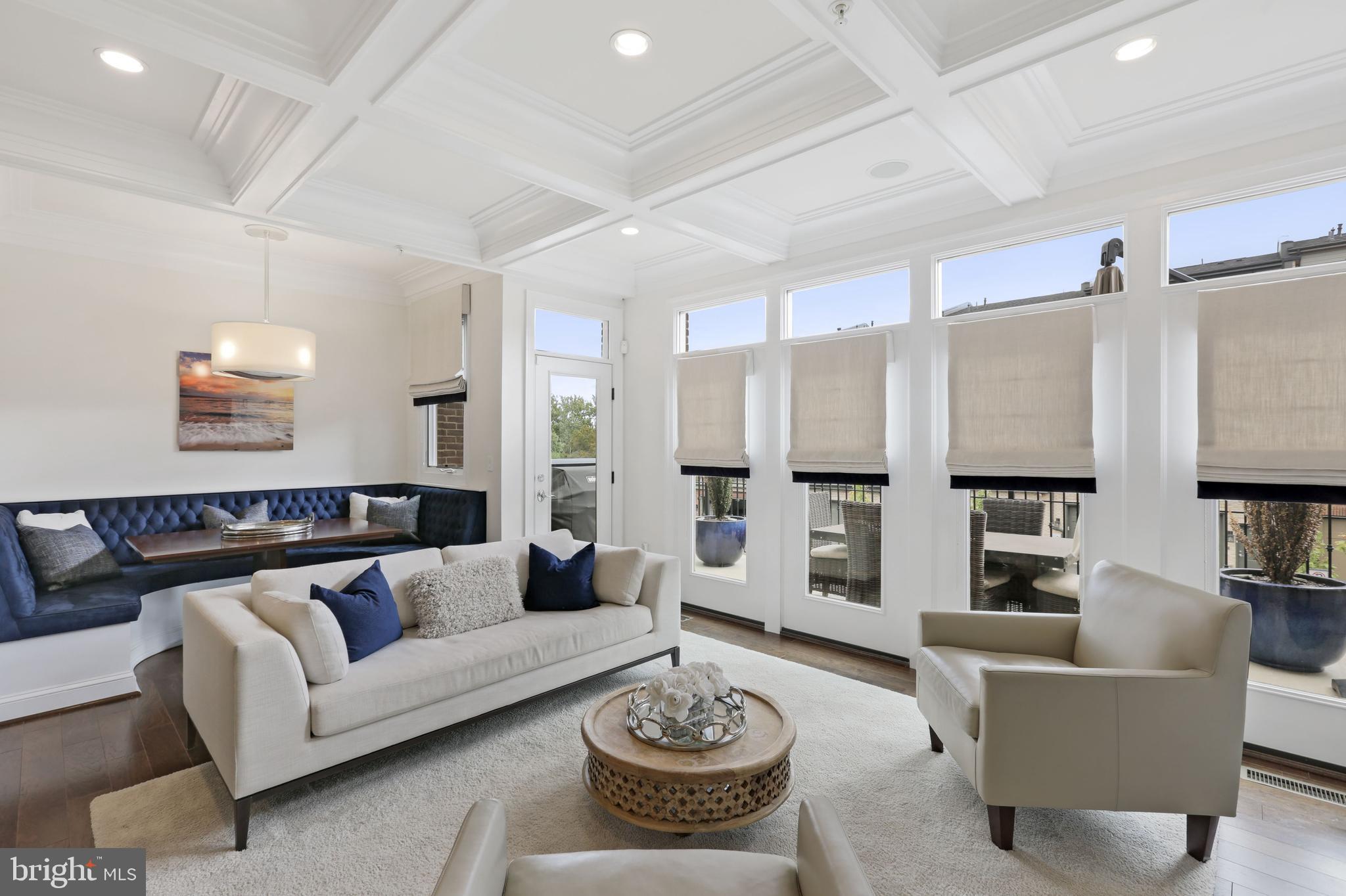 SYMPHONY PARK - Residential