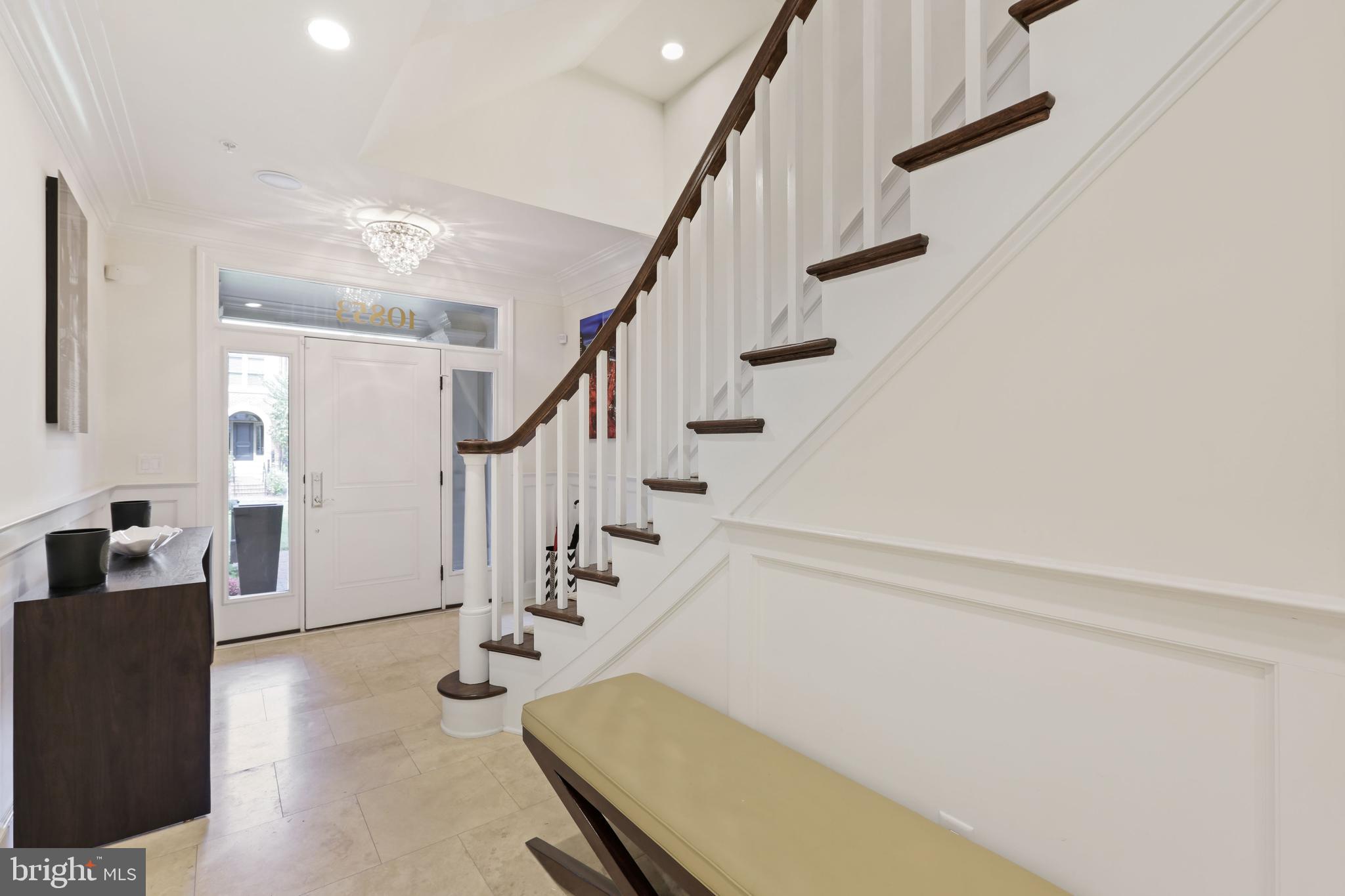 SYMPHONY PARK - Residential