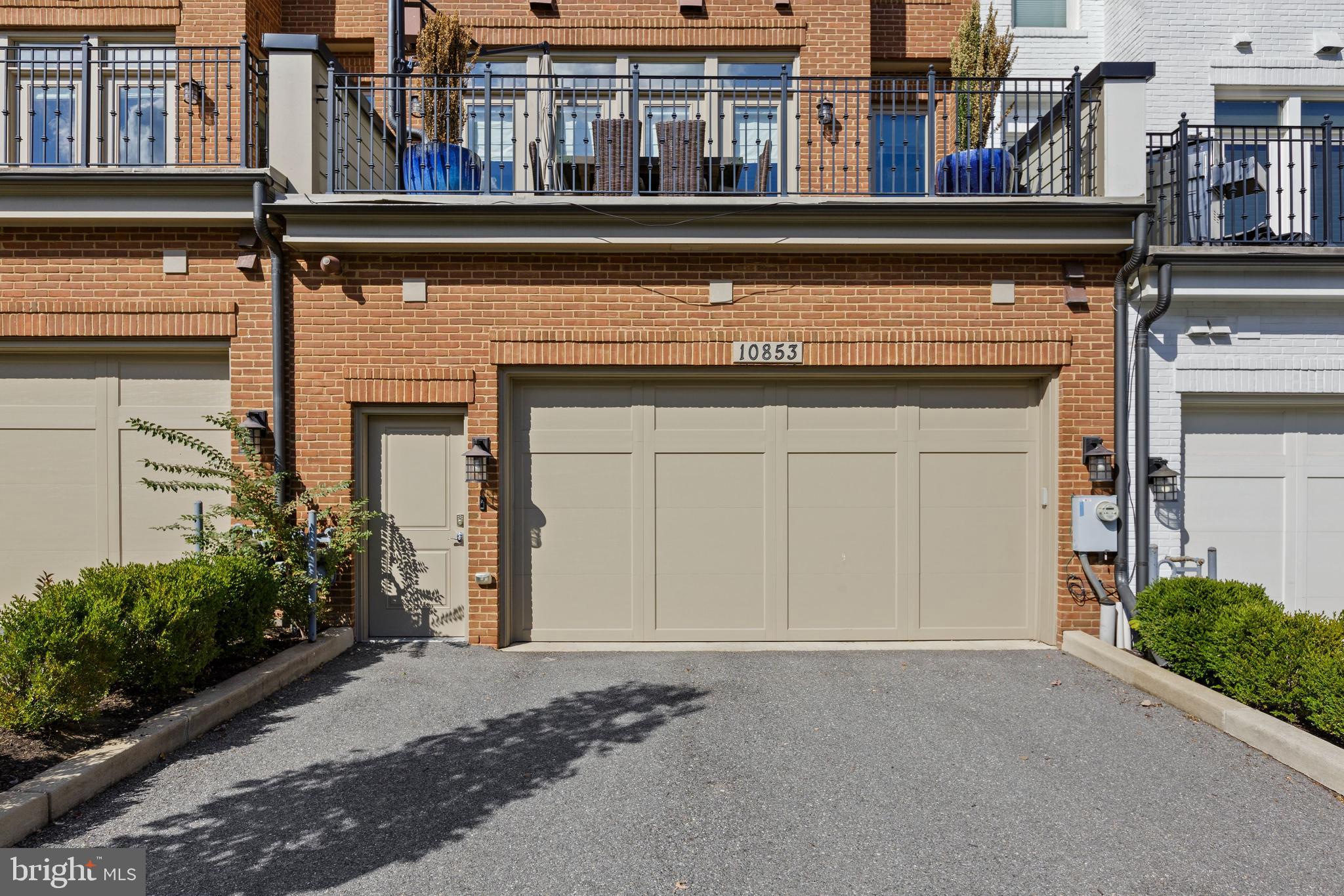 SYMPHONY PARK - Residential