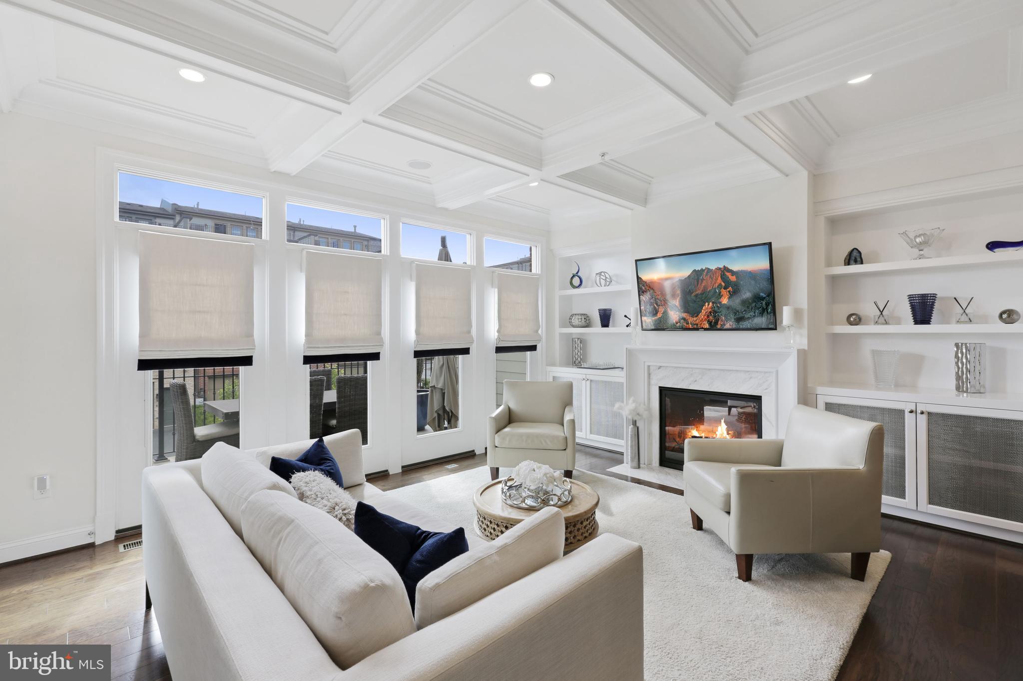 SYMPHONY PARK - Residential