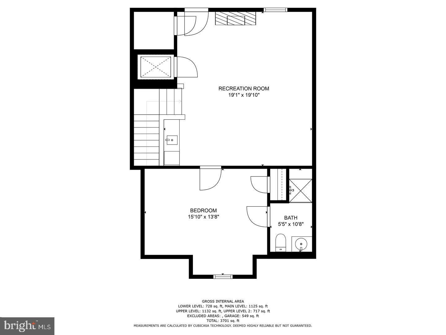 SYMPHONY PARK - Residential