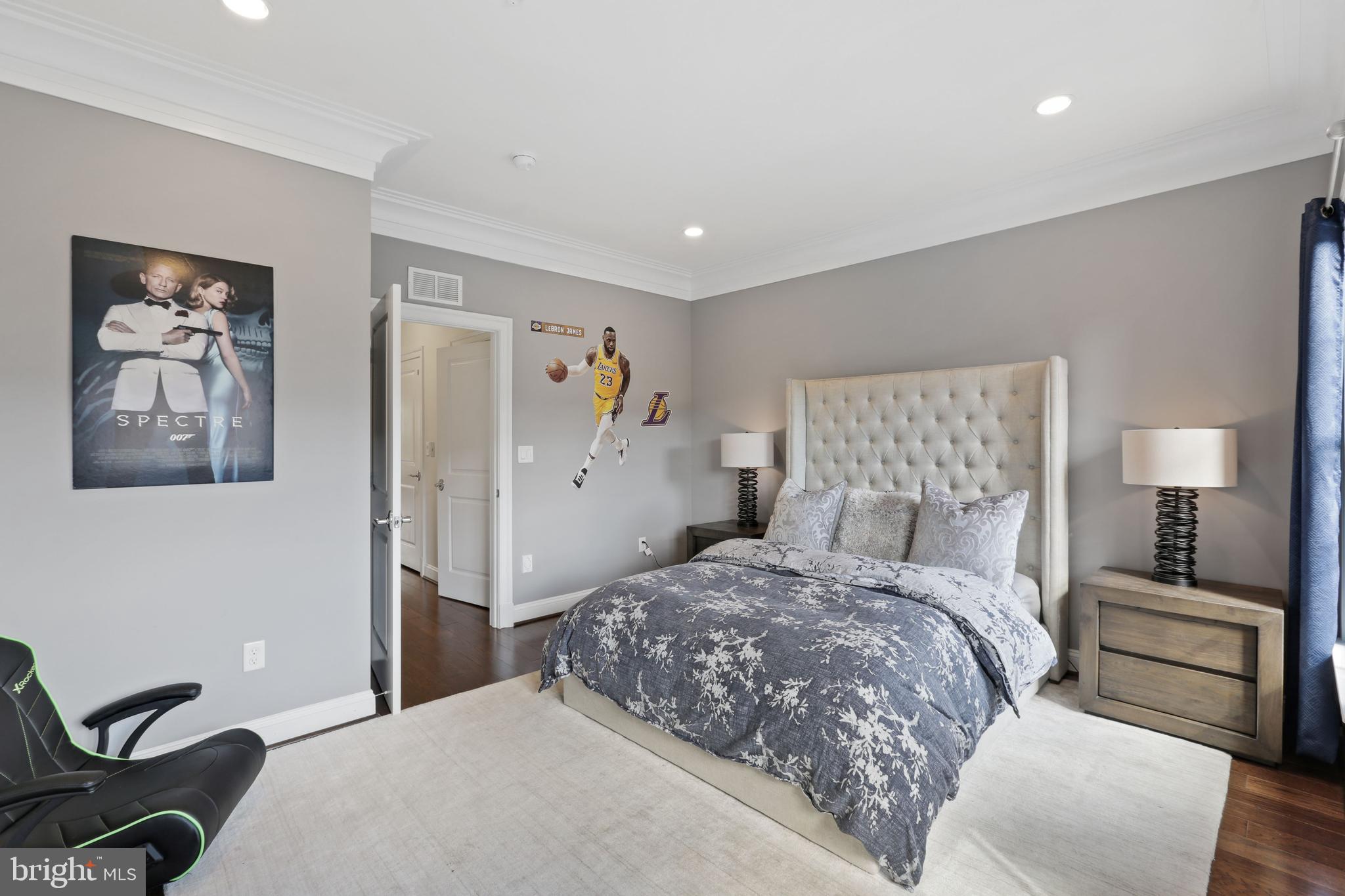 SYMPHONY PARK - Residential