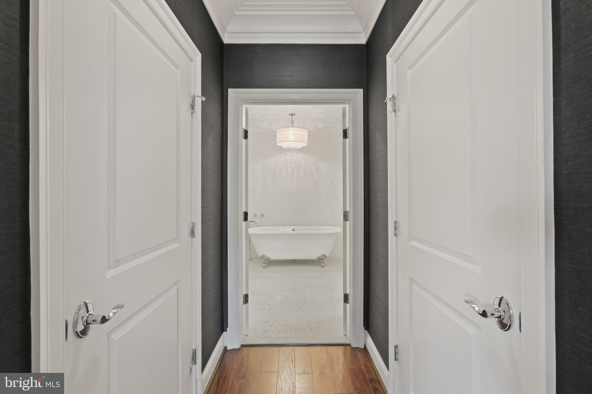 SYMPHONY PARK - Residential